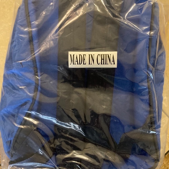 Samsonite backpack for kids - Picture 4 of 8